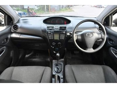Toyota Vios 1.5 A/T ปี 2013 รูปที่ 5